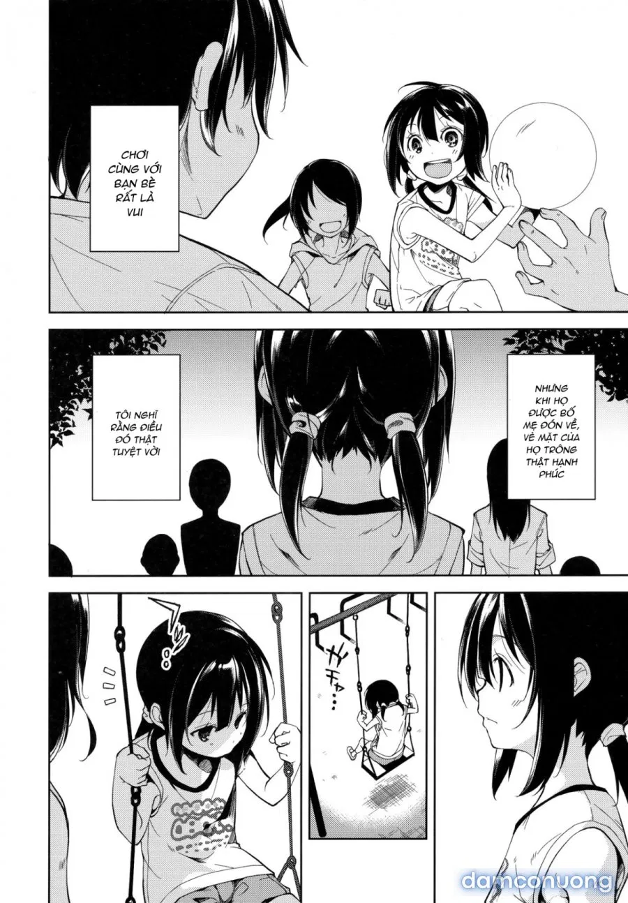 Shoujo M̶ 