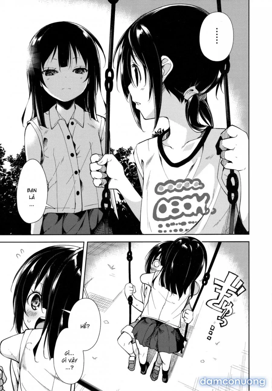 Shoujo M̶ 