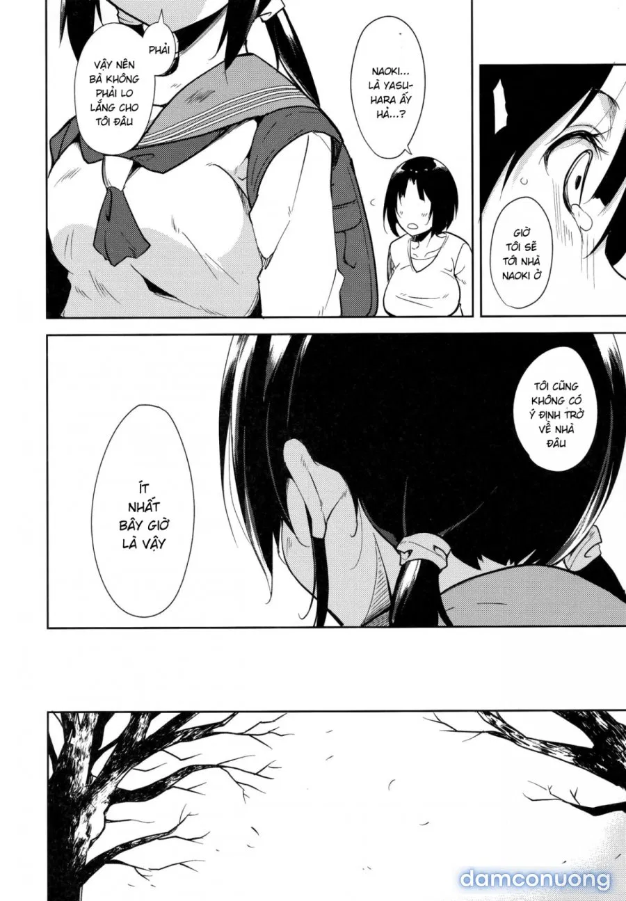 Shoujo M̶ 