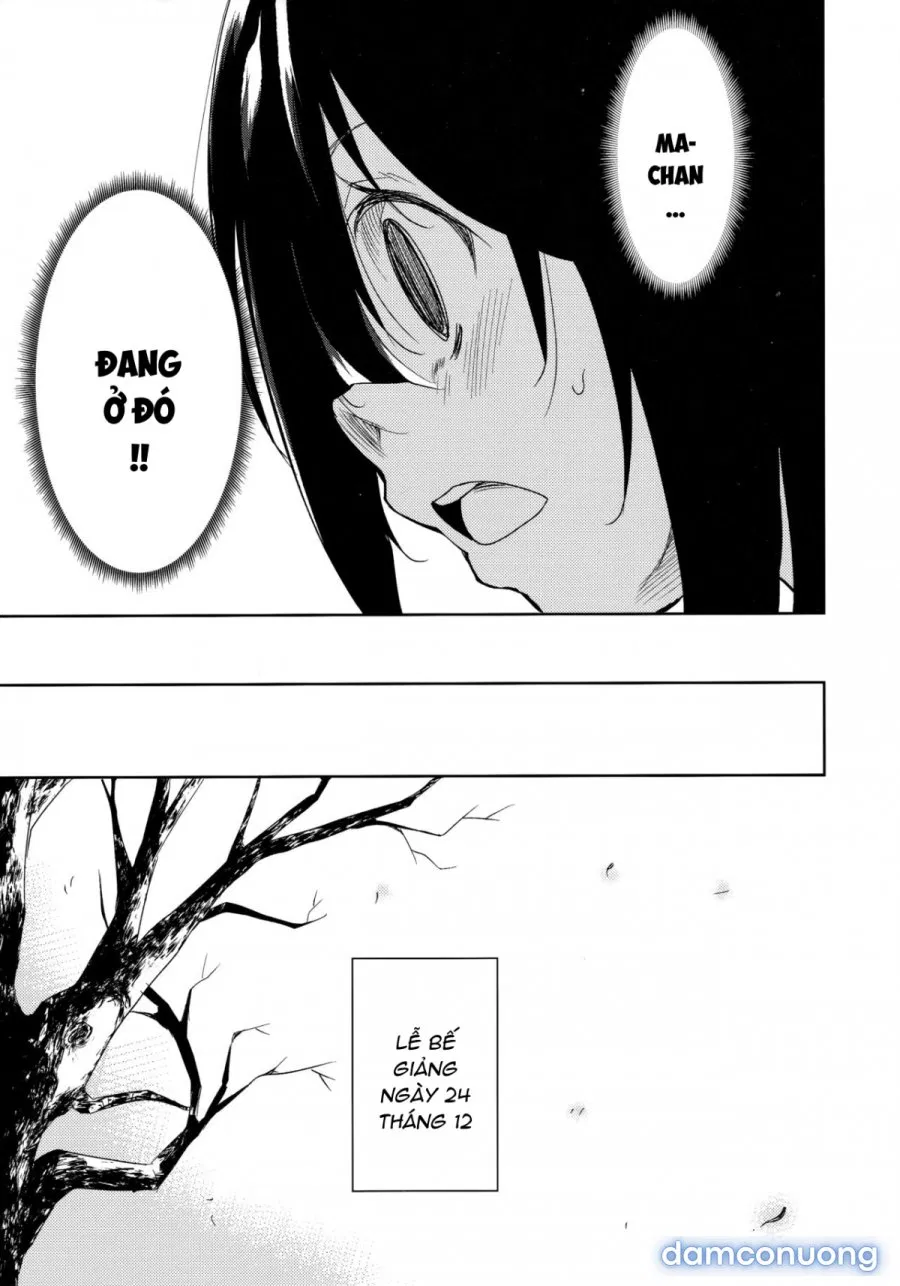 Shoujo M̶ 