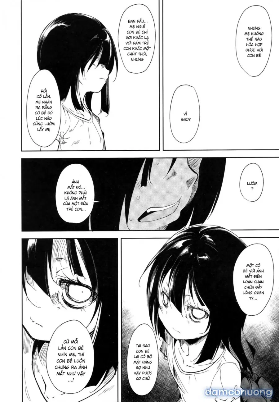 Shoujo M̶ 