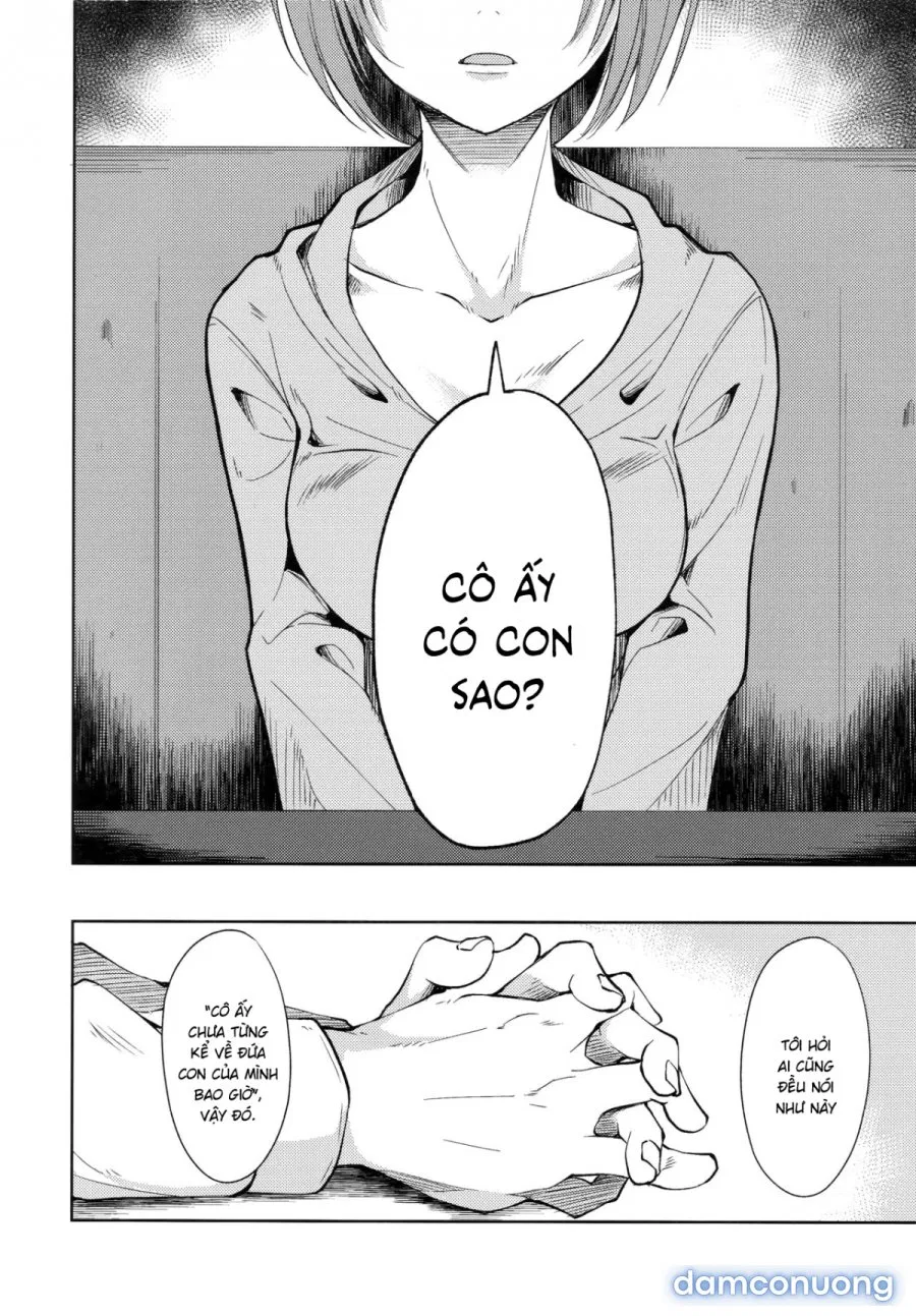 Shoujo M̶ 