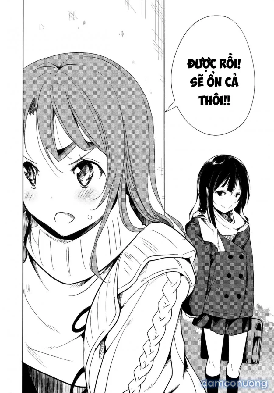Shoujo M̶ 