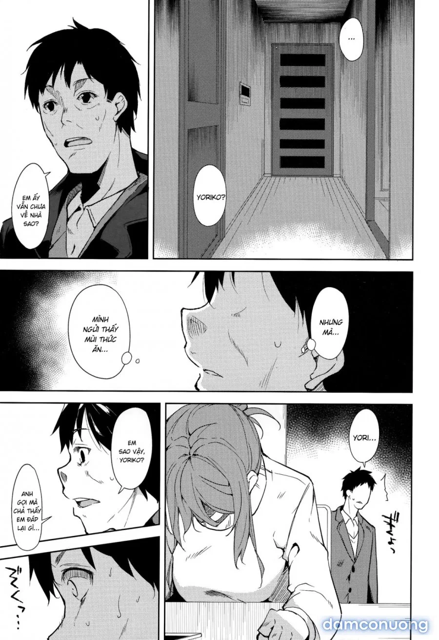 Shoujo M̶ 