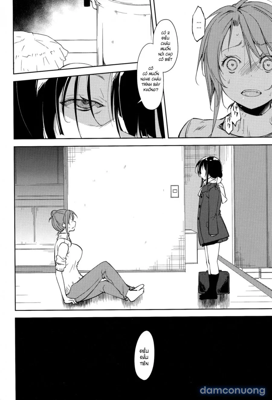 Shoujo M̶ 