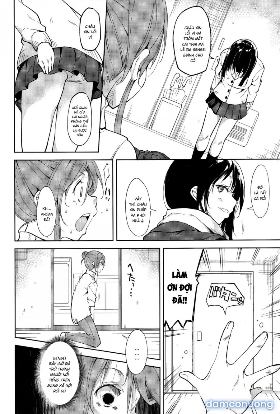 Shoujo M̶ 