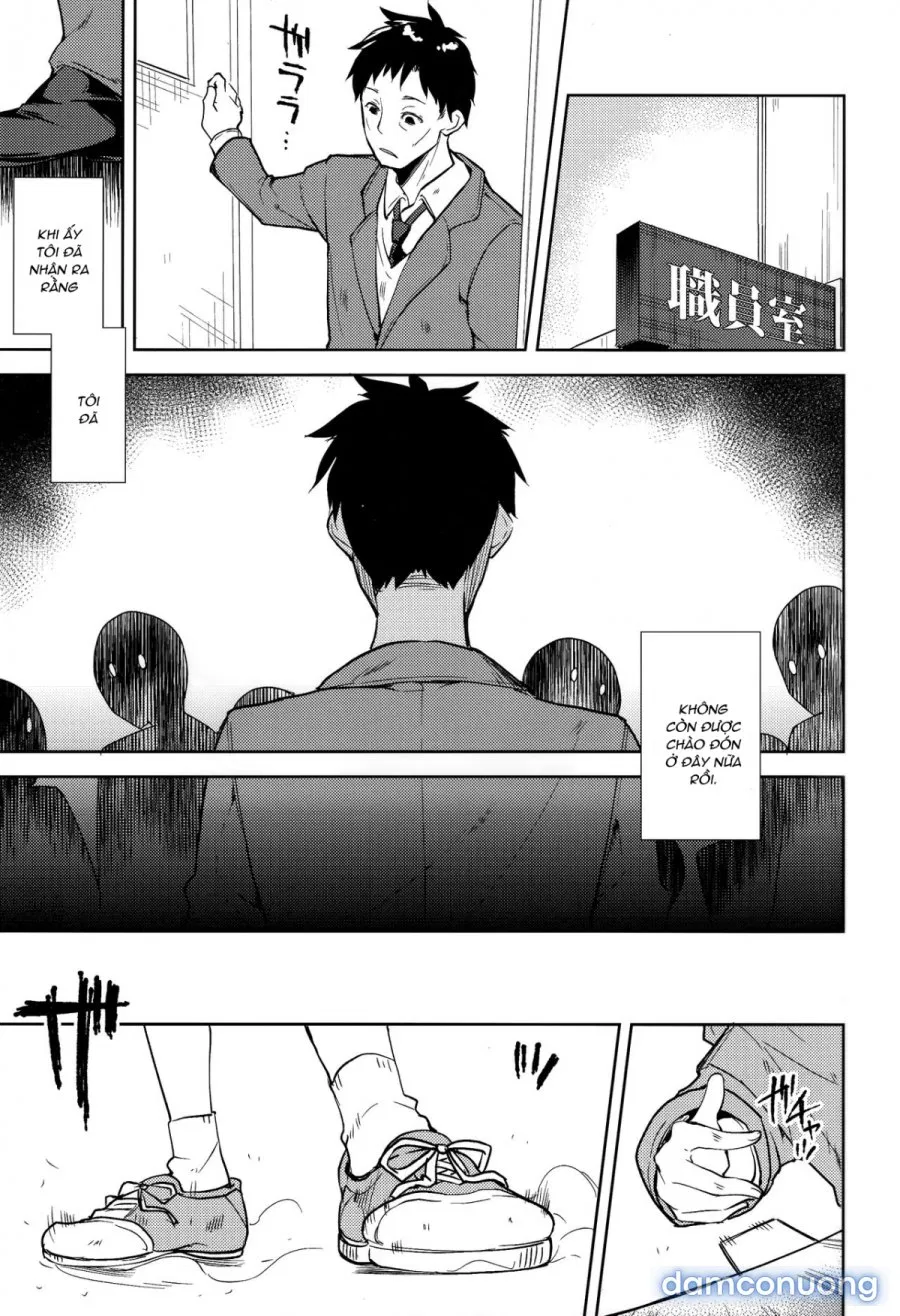 Shoujo M̶ 