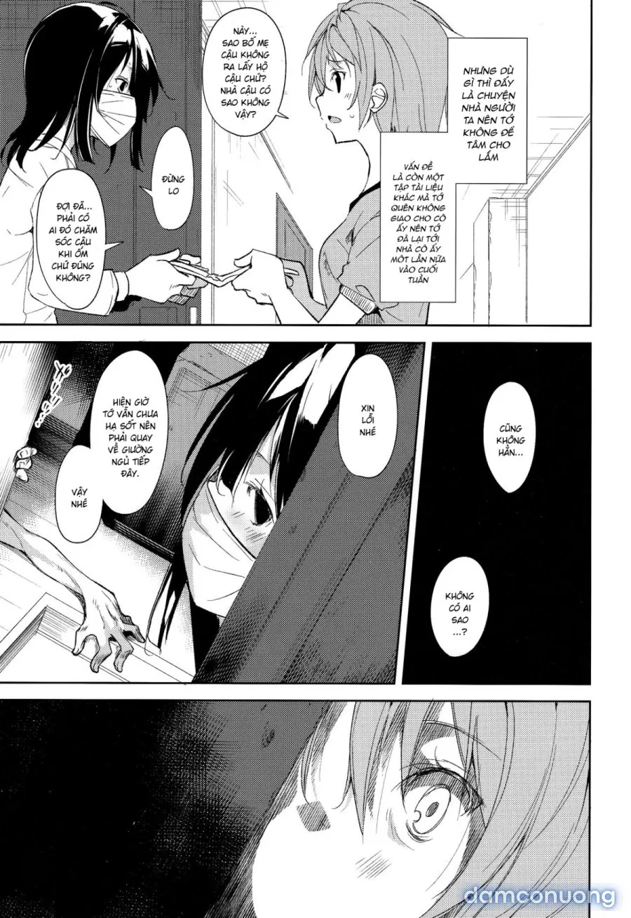 Shoujo M̶ 