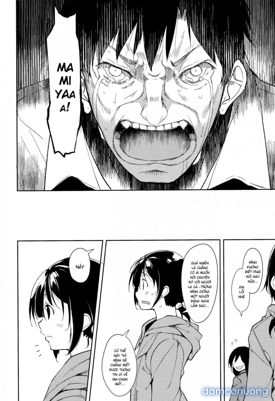 Shoujo M̶ 