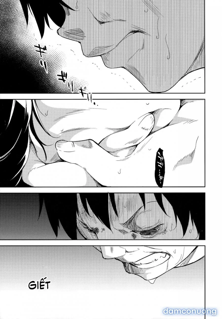 Shoujo M̶ 