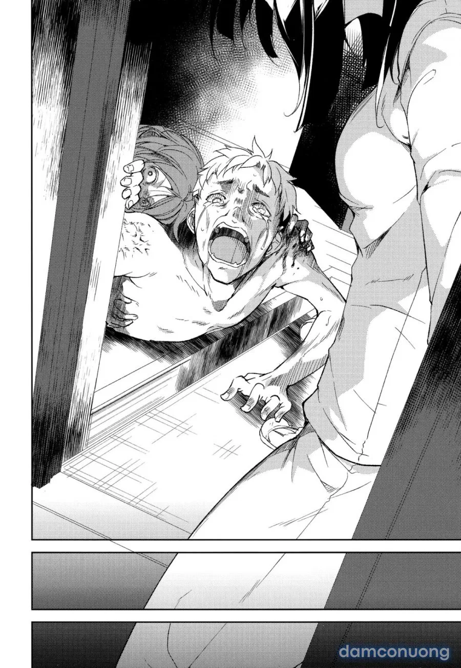 Shoujo M̶ 