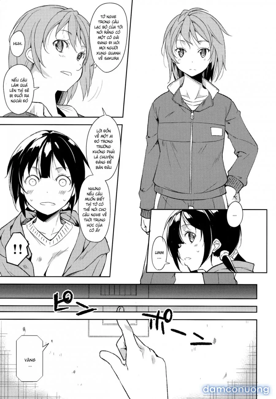 Shoujo M̶ 