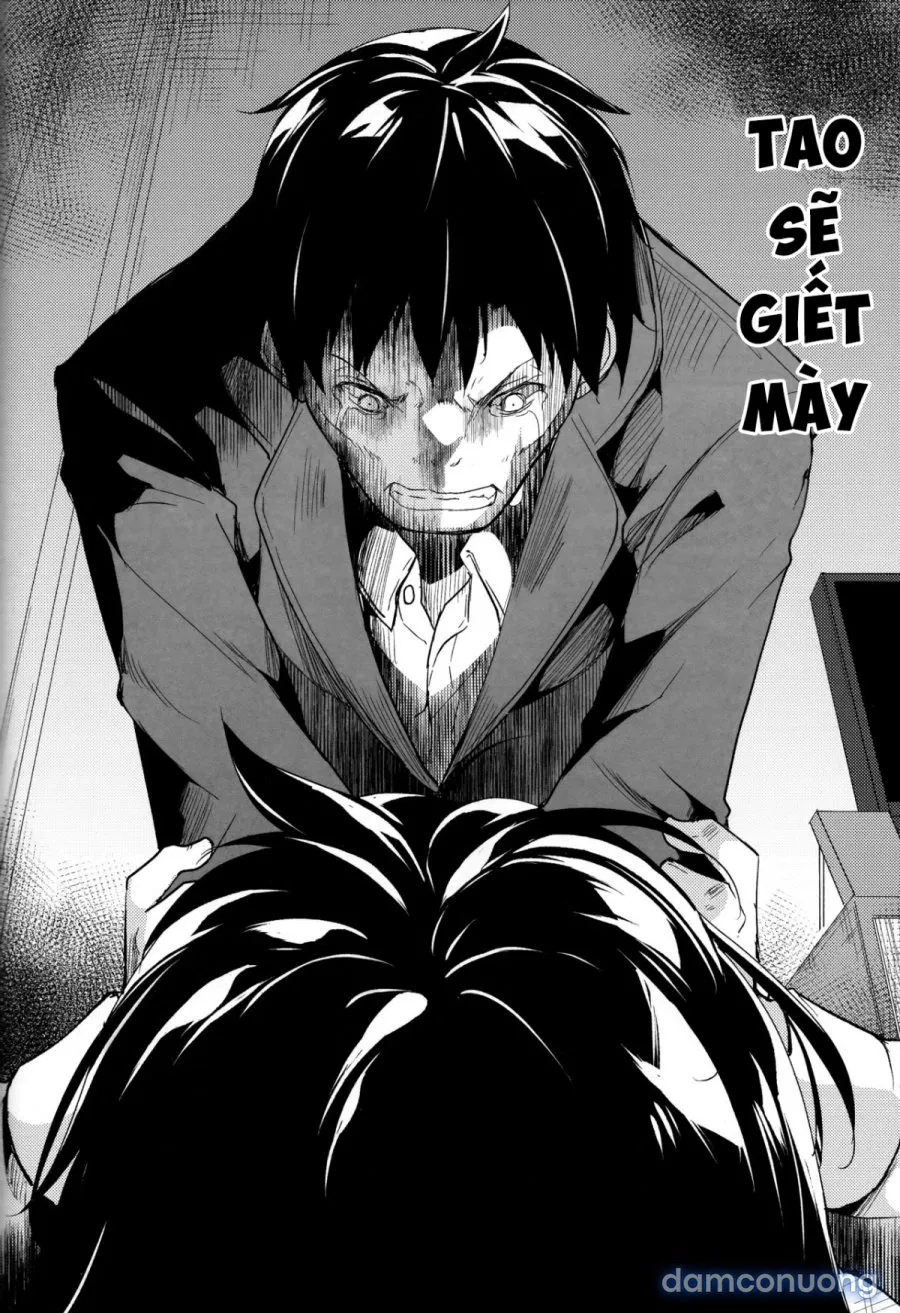 Shoujo M̶ 
