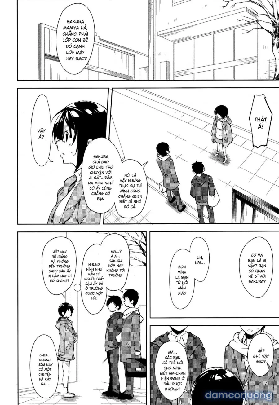 Shoujo M̶ 