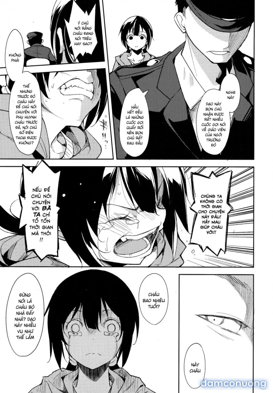 Shoujo M̶ 
