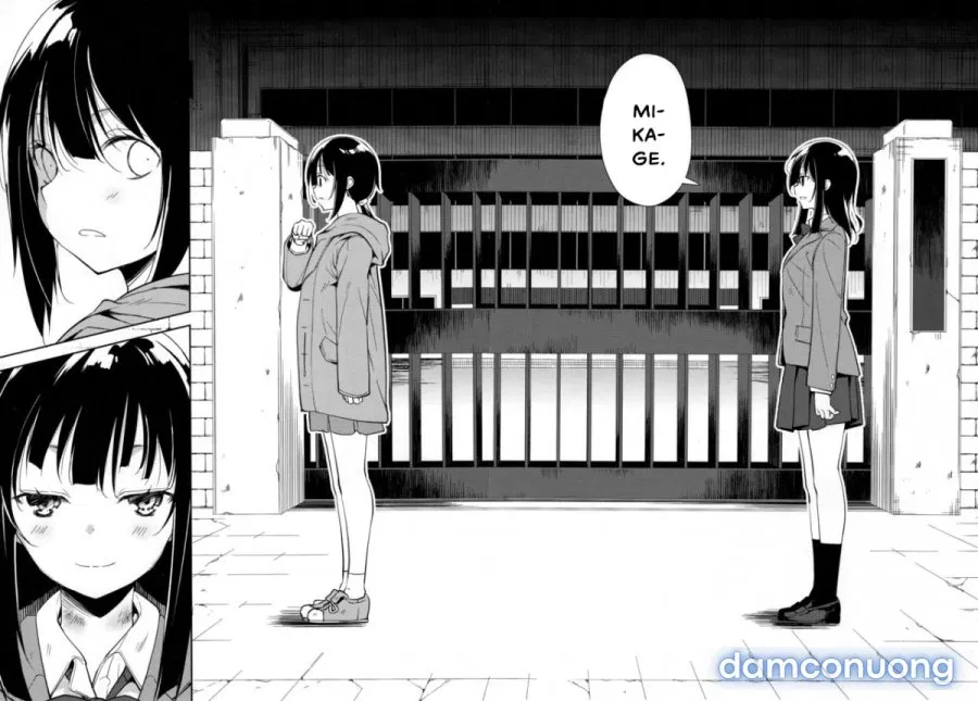 Shoujo M̶ 
