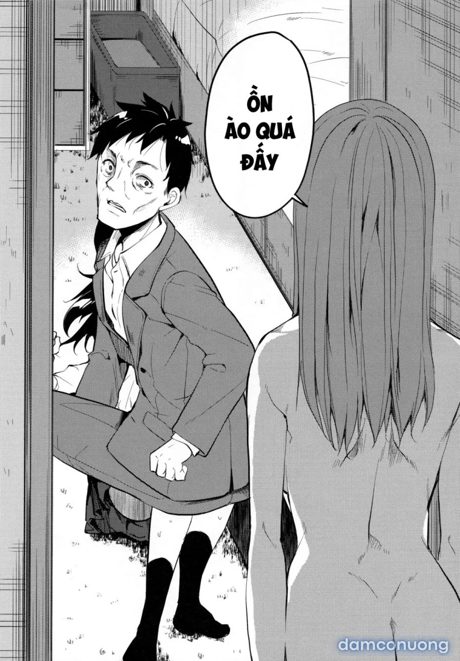 Shoujo M̶ 