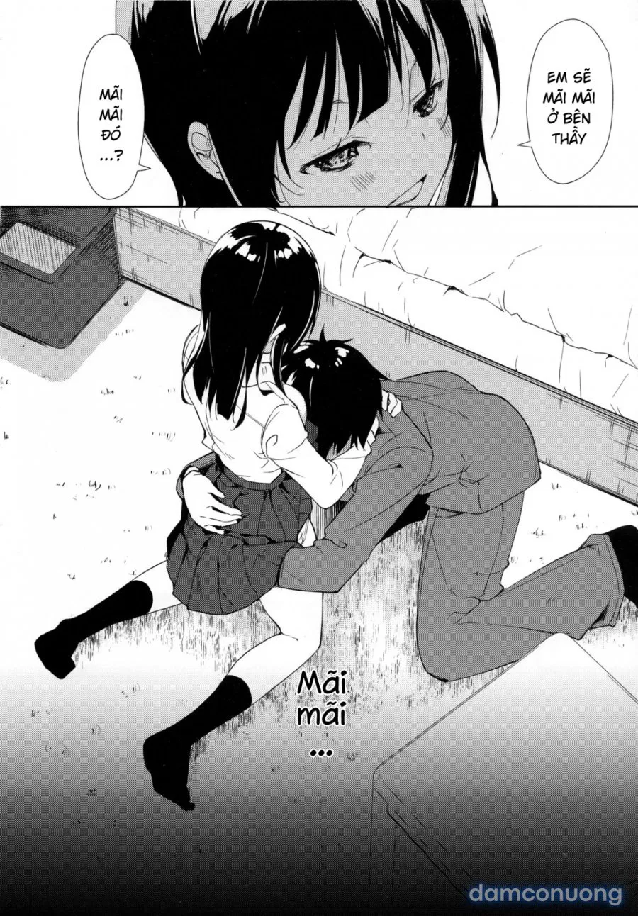 Shoujo M̶ 