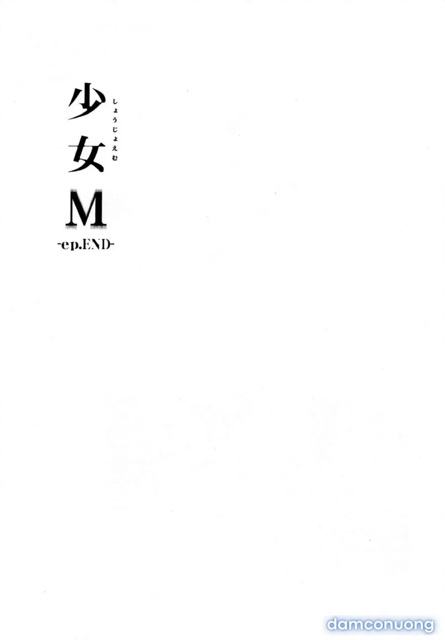 Shoujo M̶ 