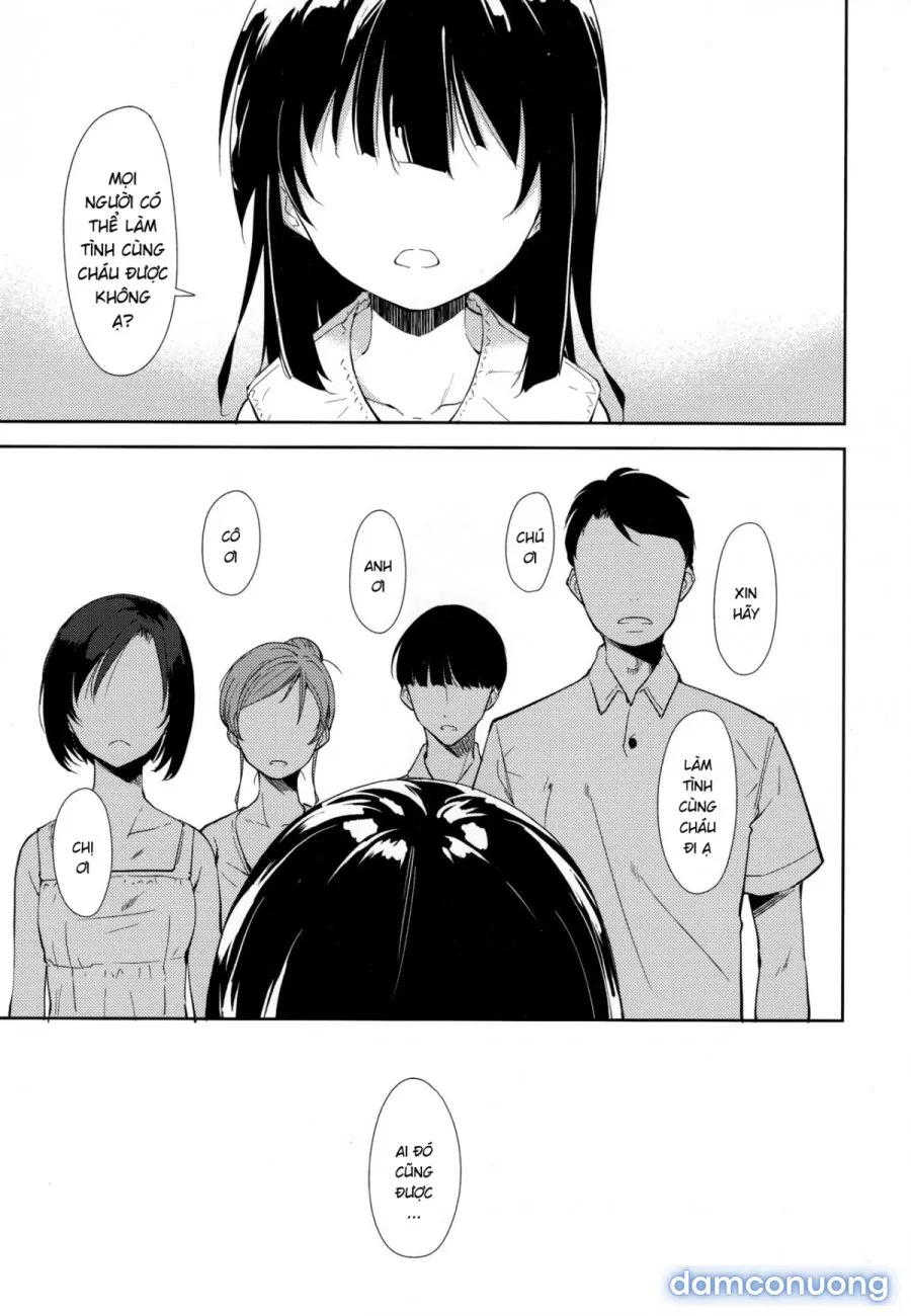 Shoujo M̶ 