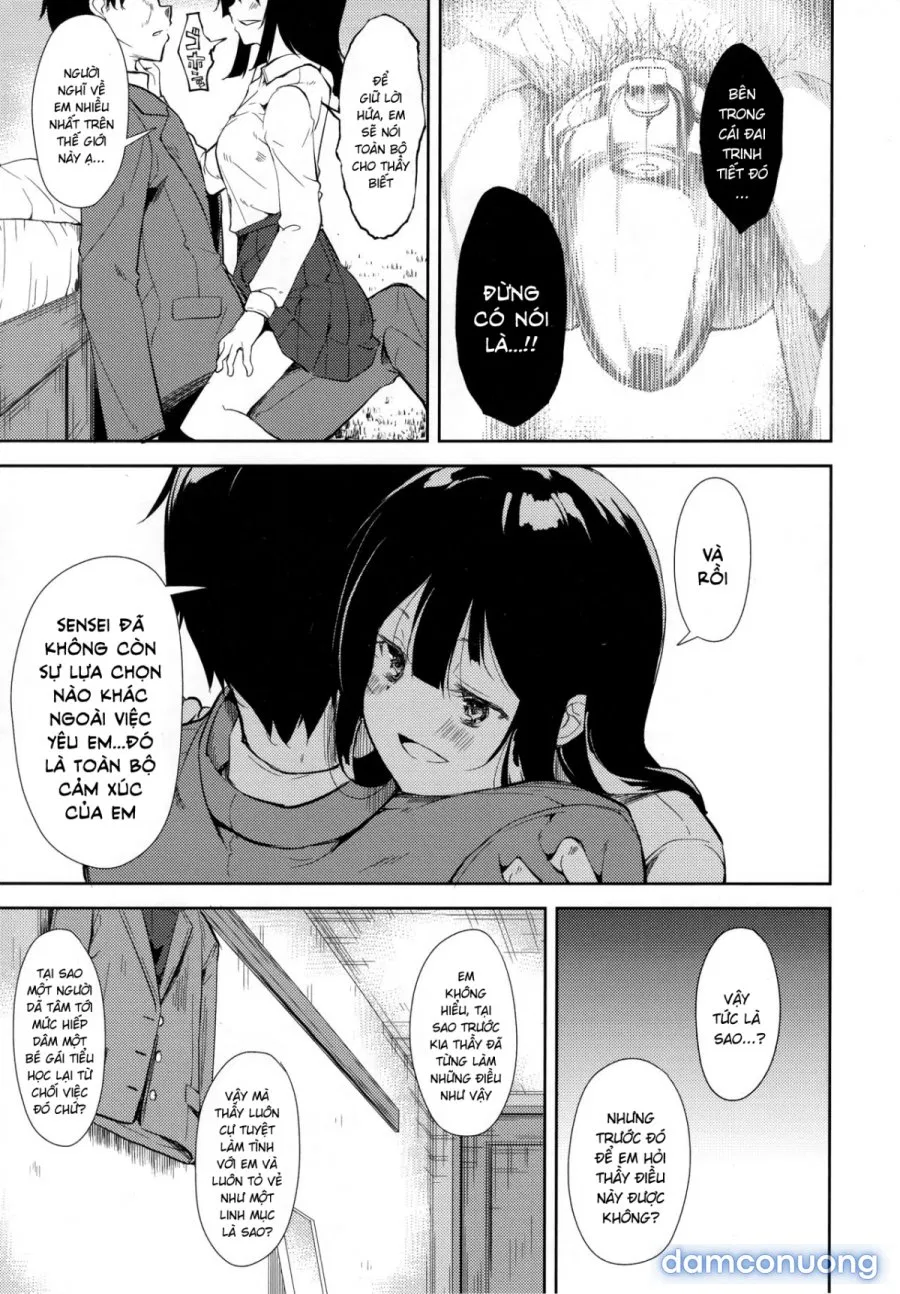 Shoujo M̶ 