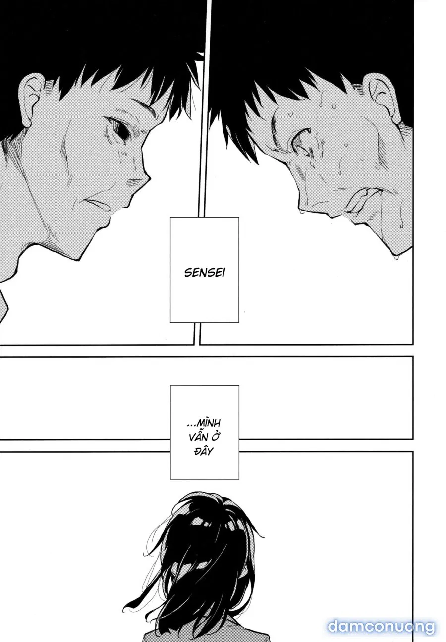 Shoujo M̶ 