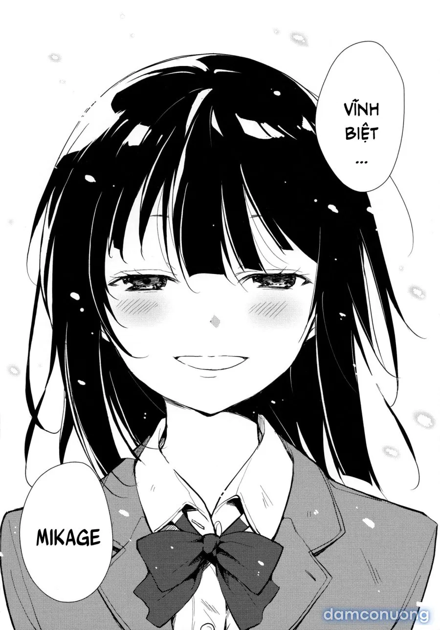 Shoujo M̶ 