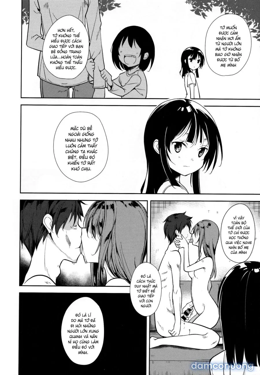 Shoujo M̶ 