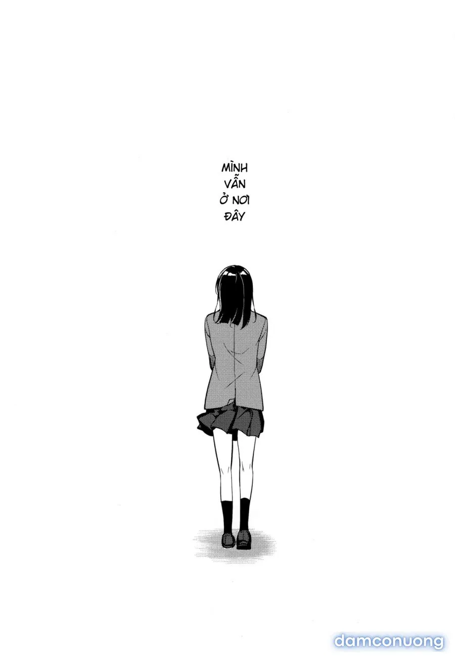 Shoujo M̶ 