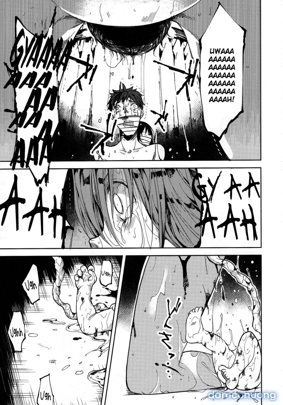 Shoujo M̶ 
