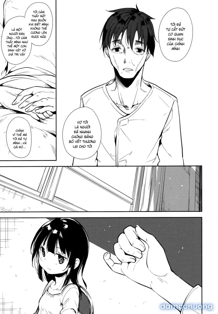 Shoujo M̶ 