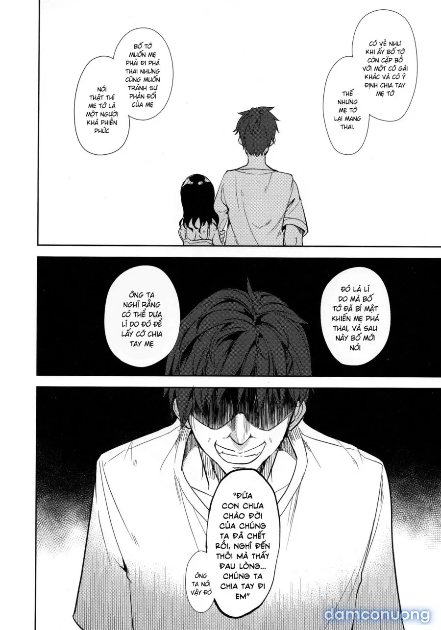 Shoujo M̶ 