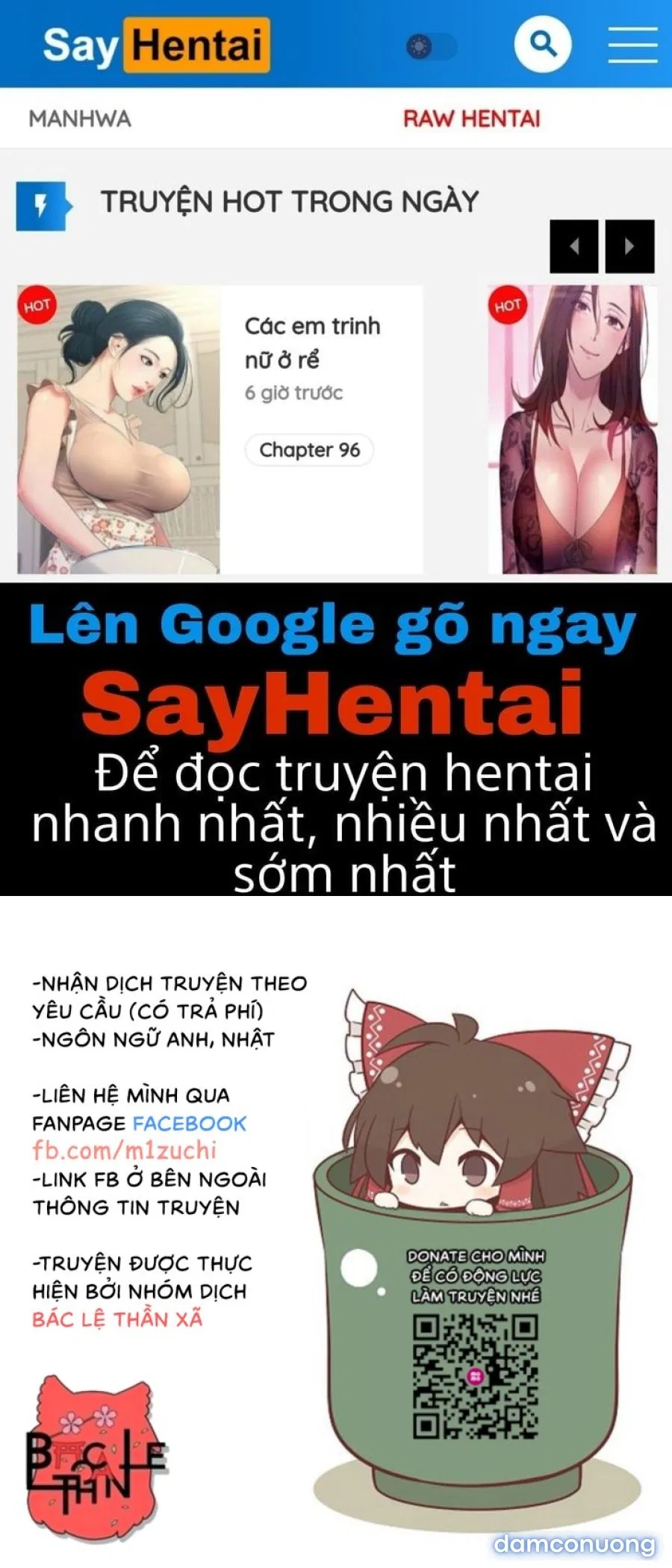 Shoujo M̶ 