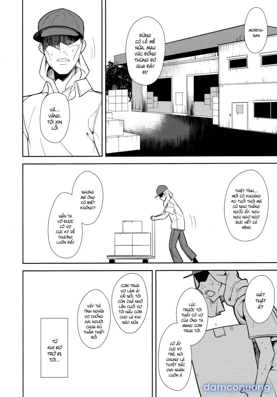 Shoujo M̶ 