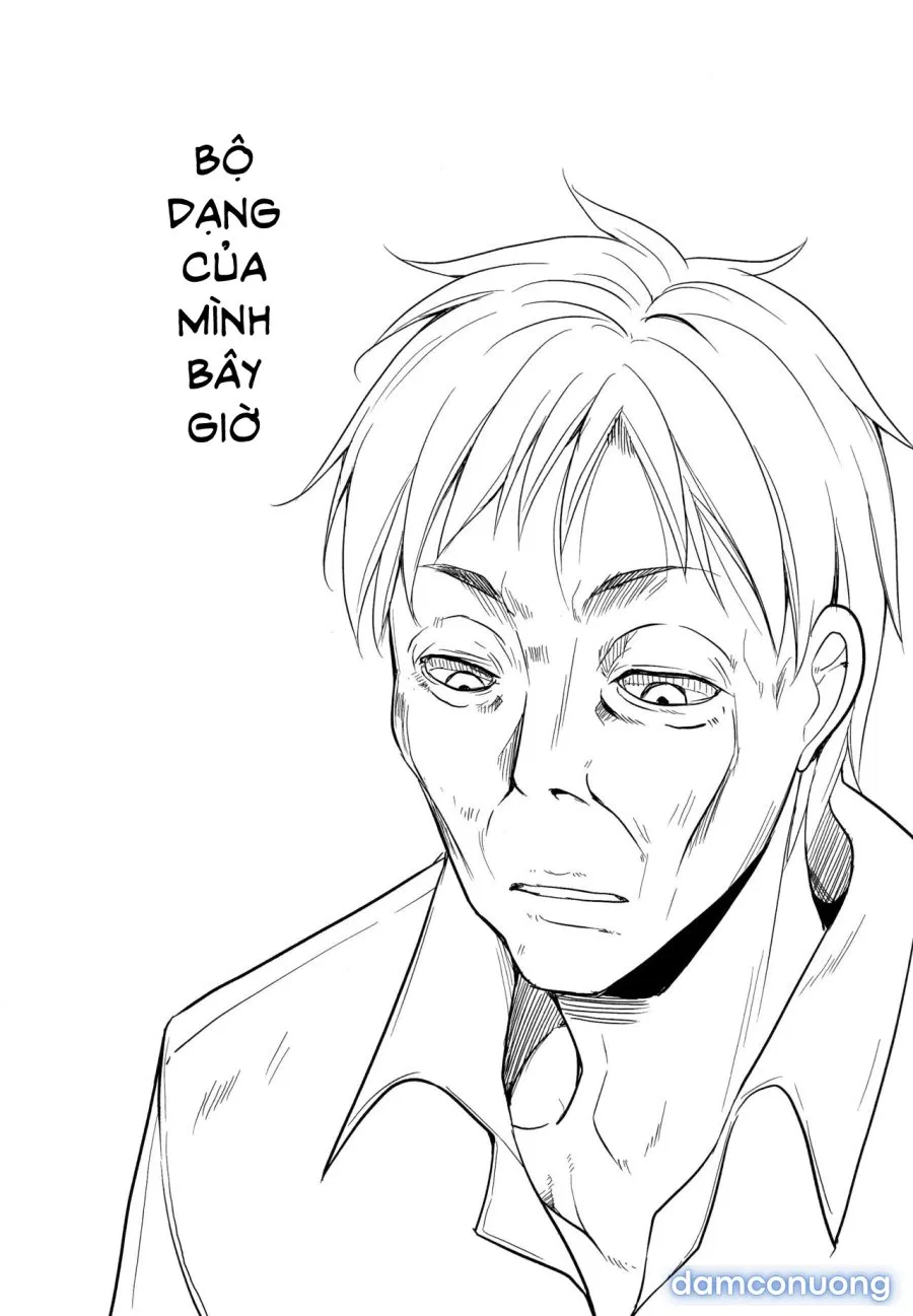 Shoujo M̶ 