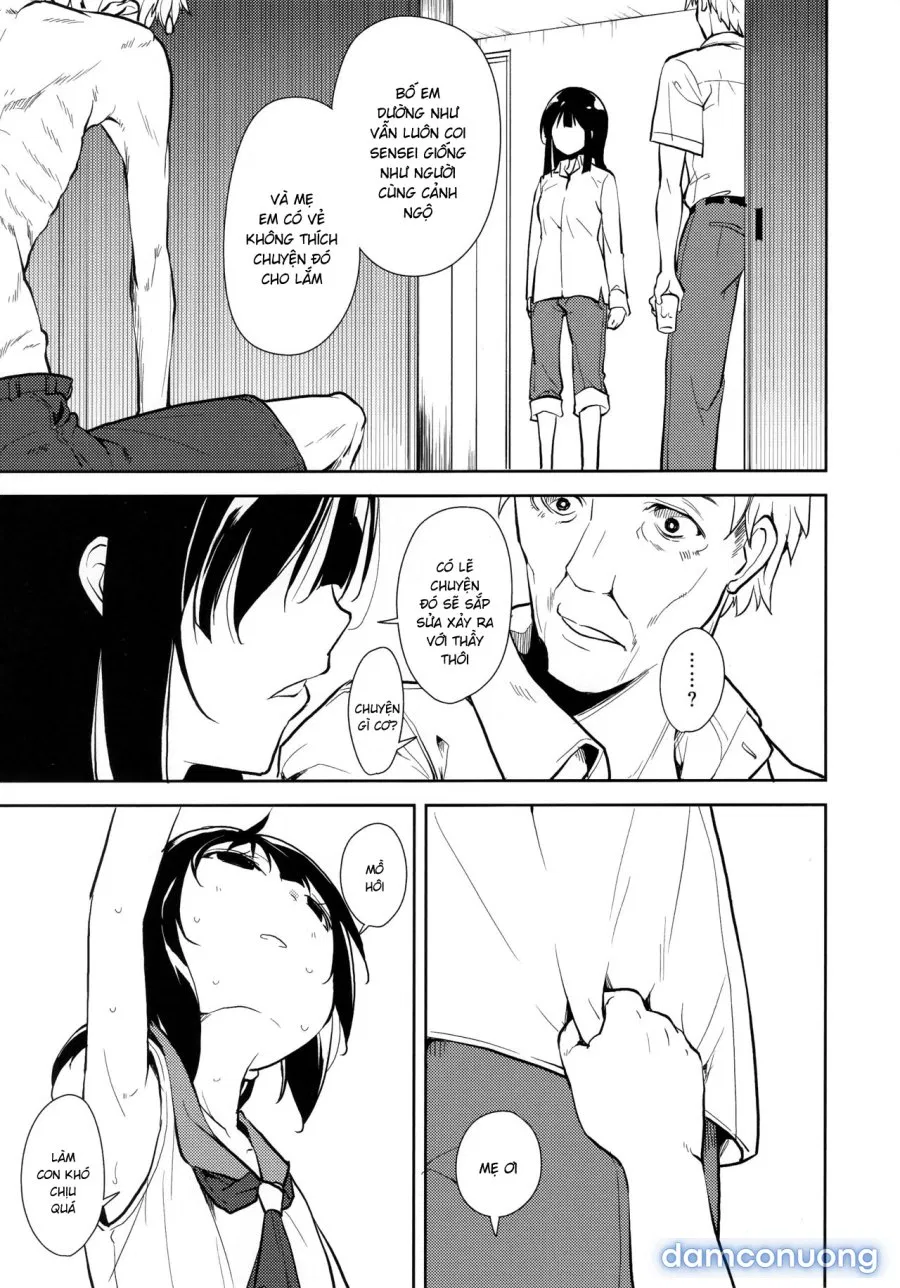 Shoujo M̶ 