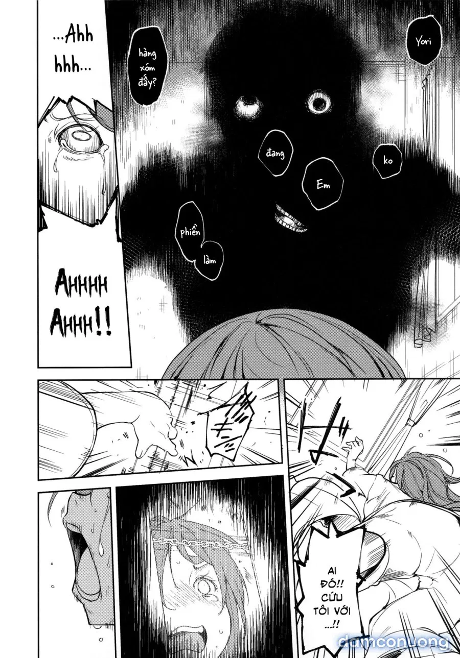 Shoujo M̶ 