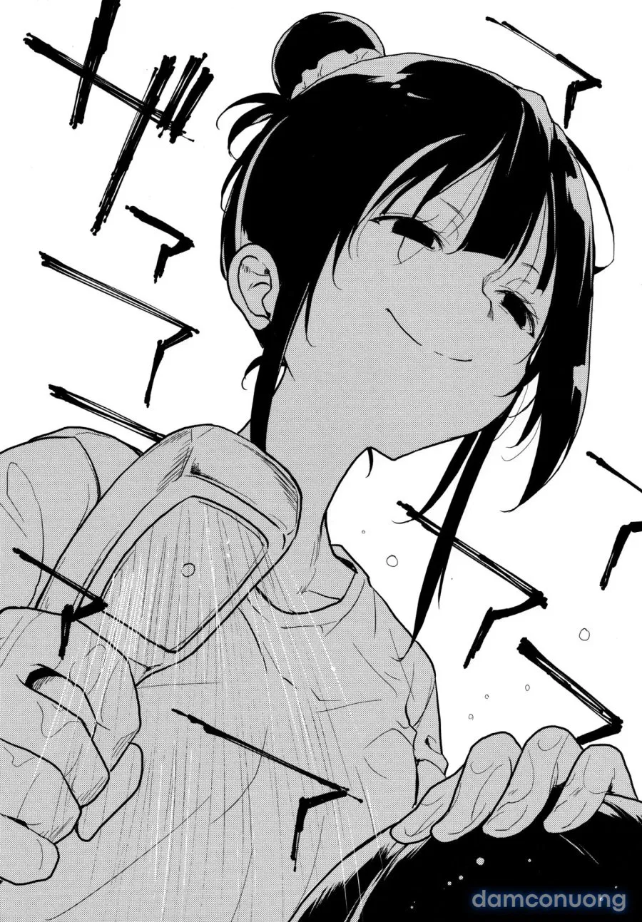Shoujo M̶ 