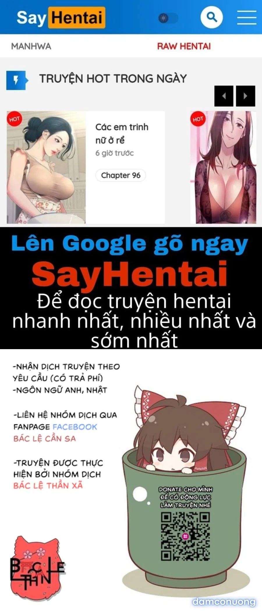 Shoujo M̶ 
