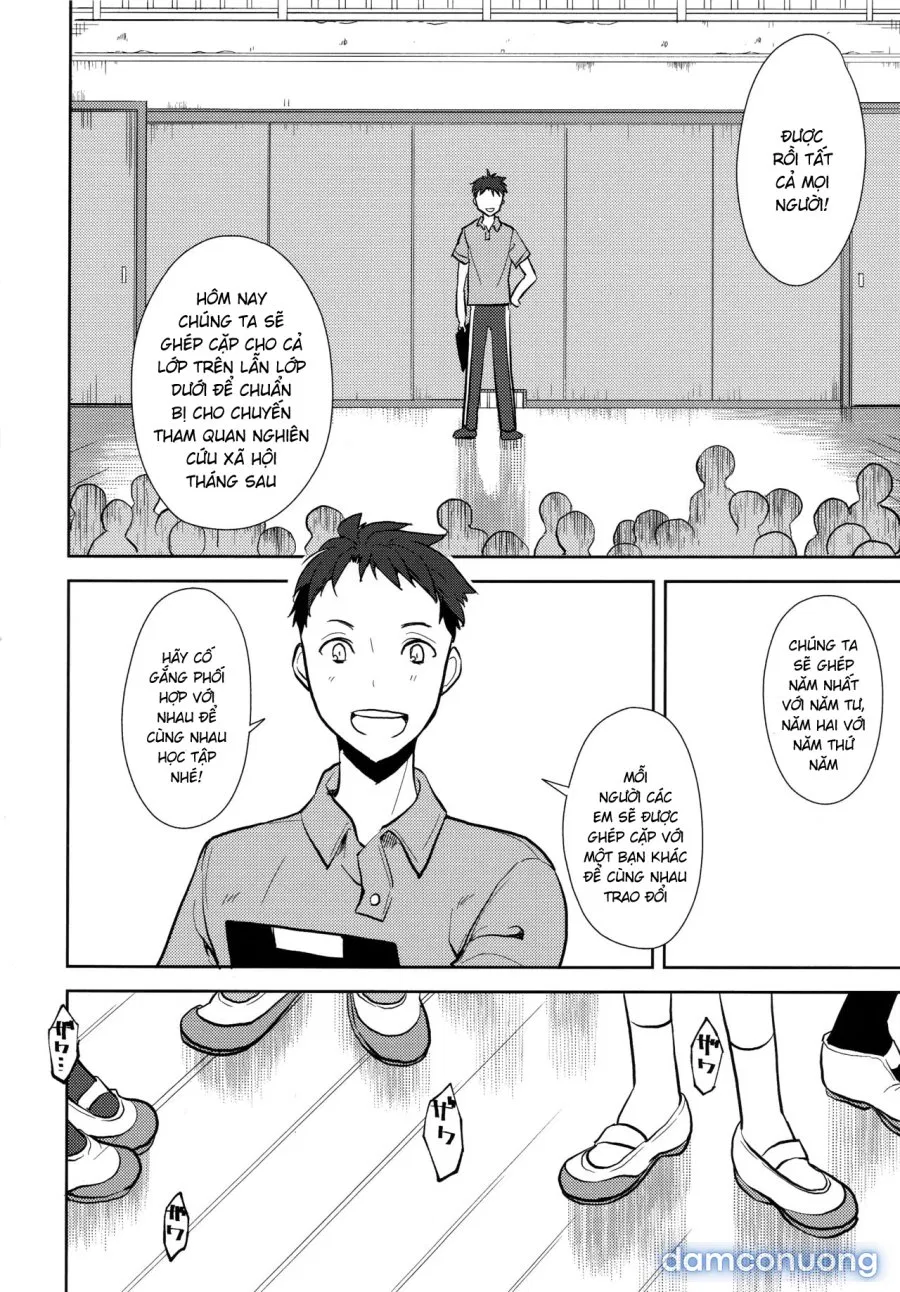 Shoujo M̶ 