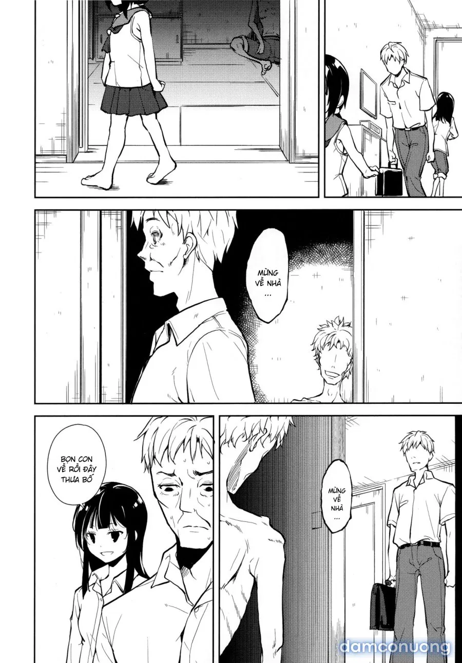 Shoujo M̶ 