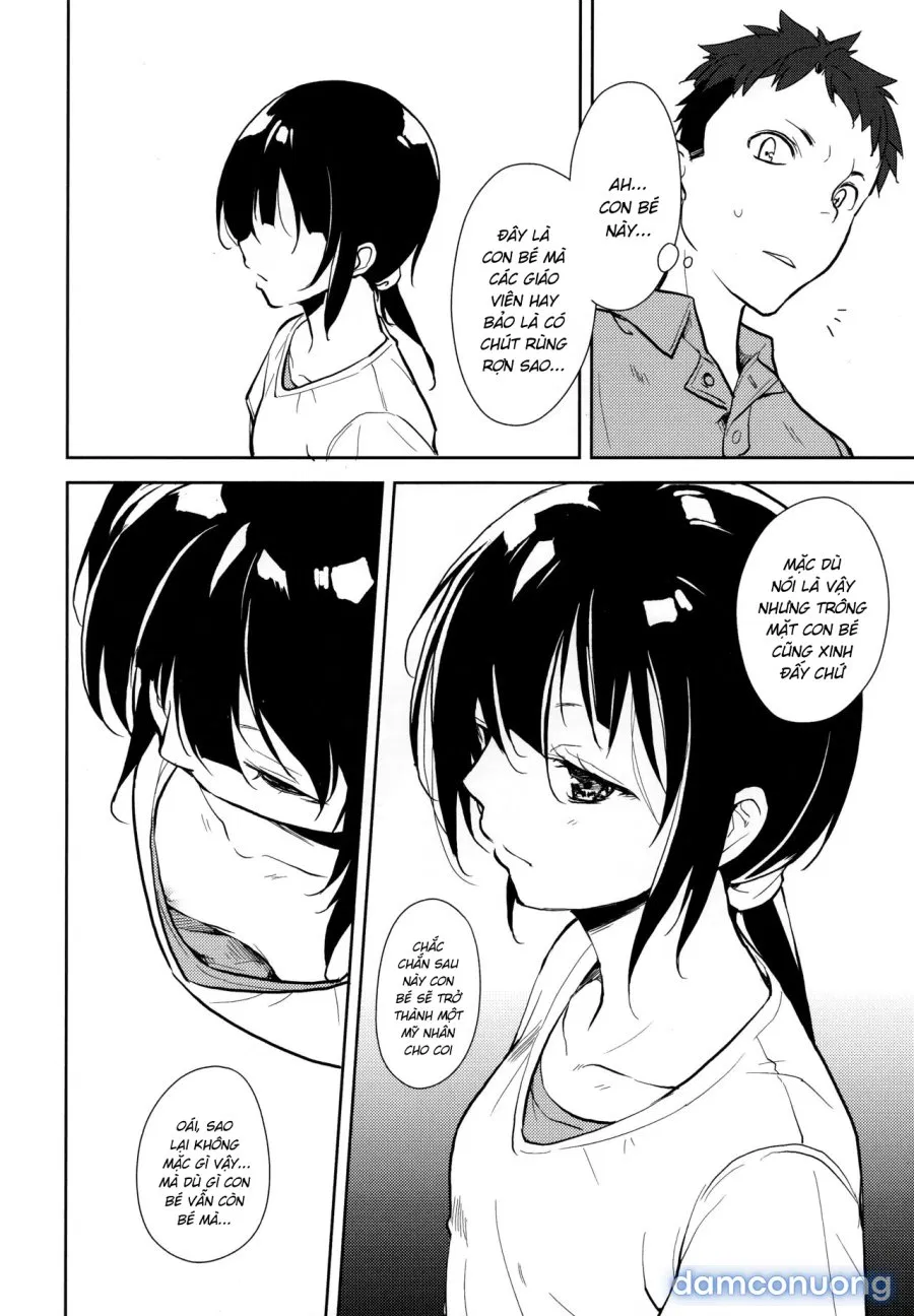 Shoujo M̶ 