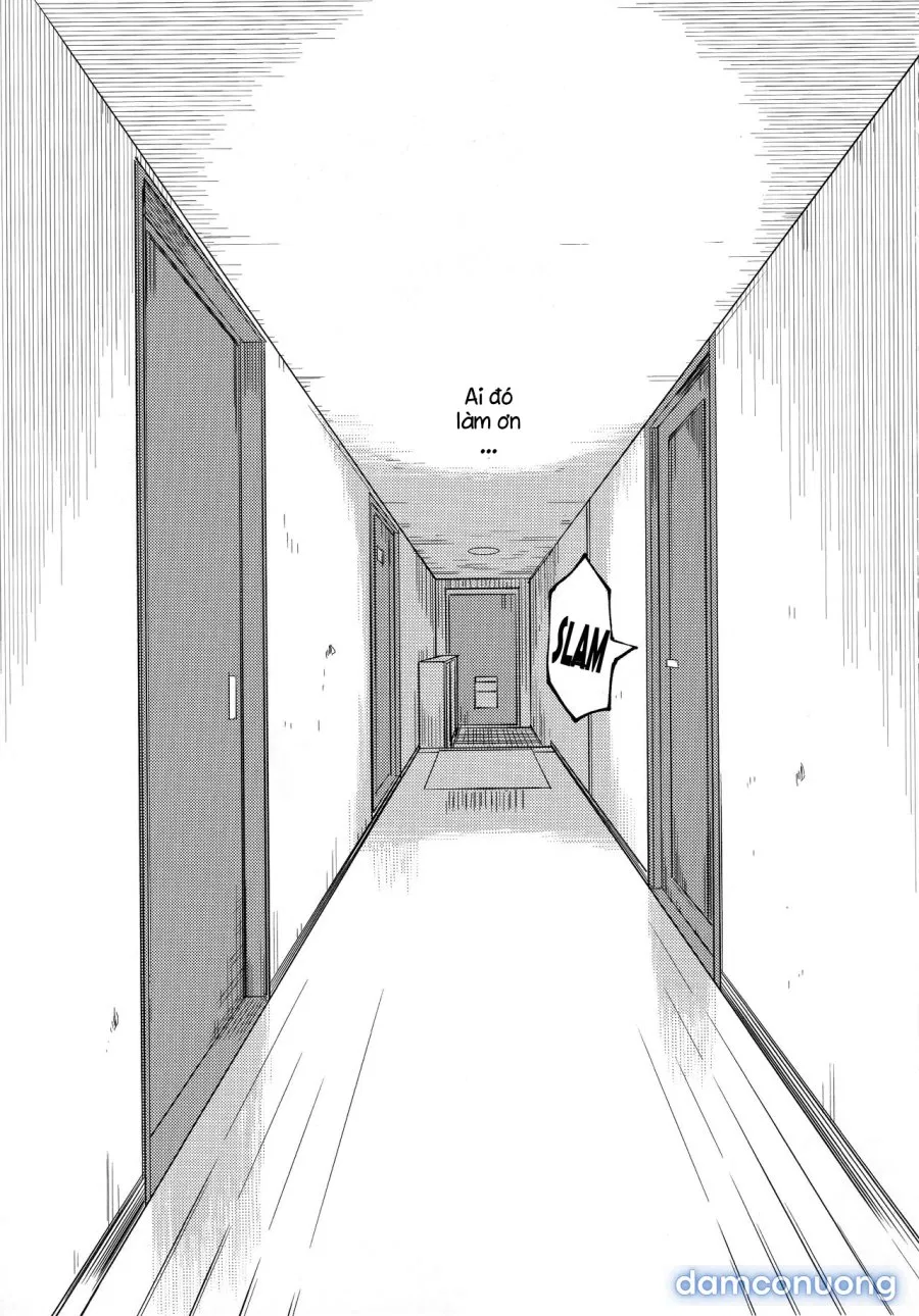 Shoujo M̶ 