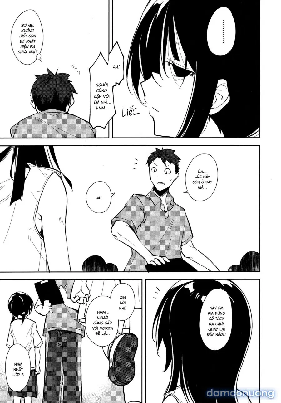 Shoujo M̶ 