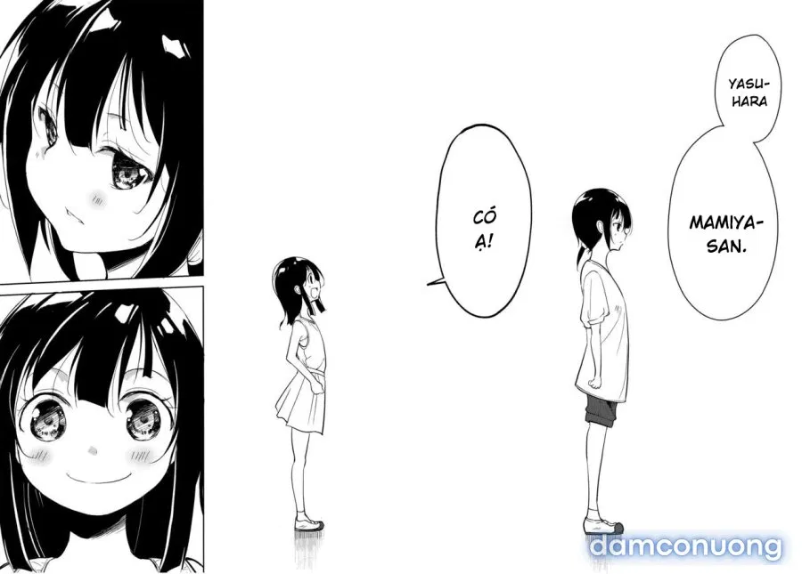 Shoujo M̶ 