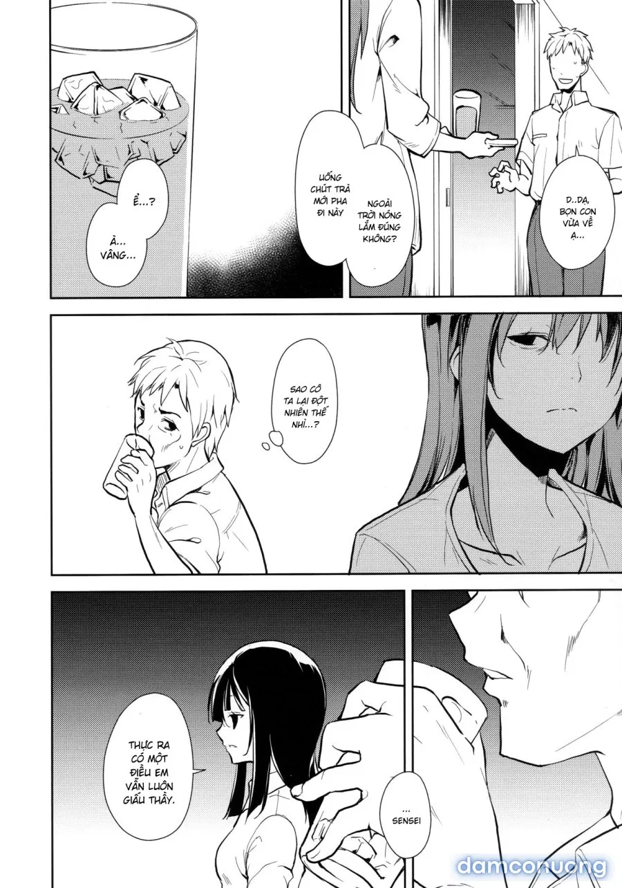 Shoujo M̶ 