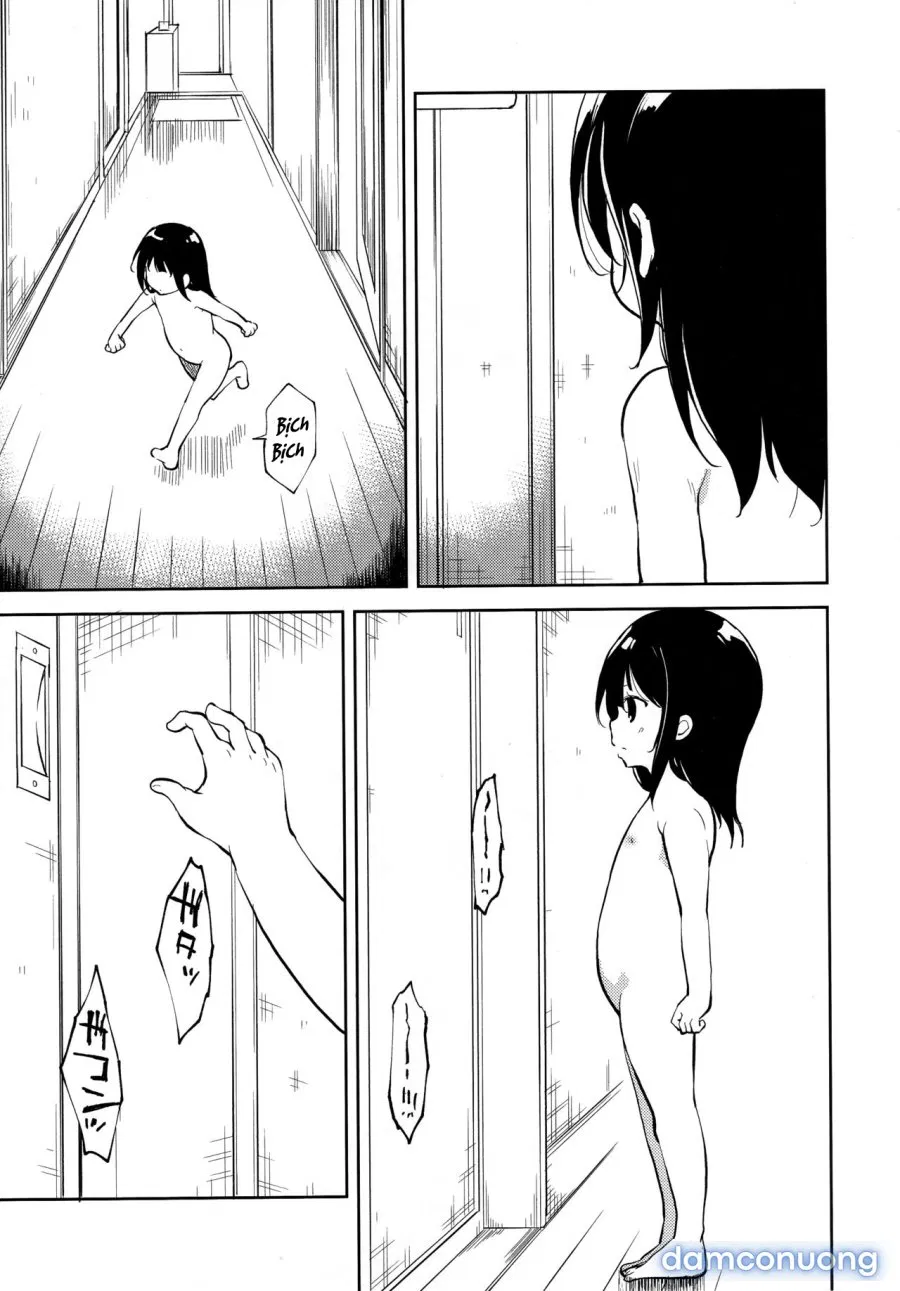 Shoujo M̶ 
