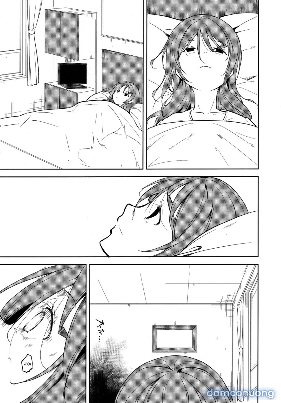 Shoujo M̶ 