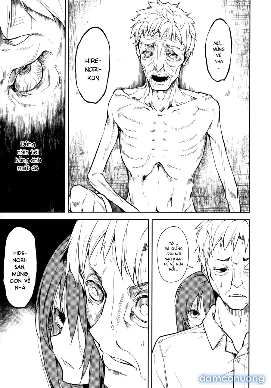 Shoujo M̶ 