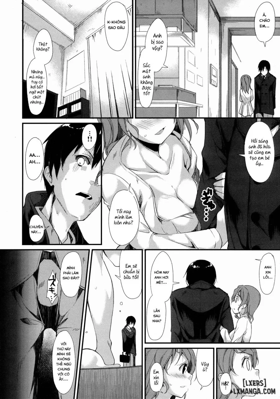 Shoujo M̶ 